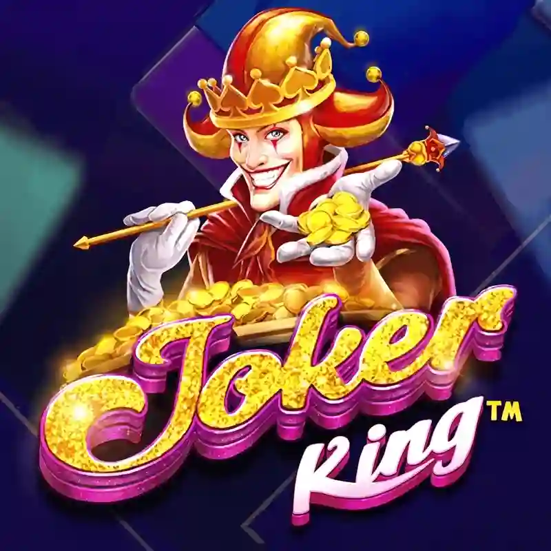 Joker King