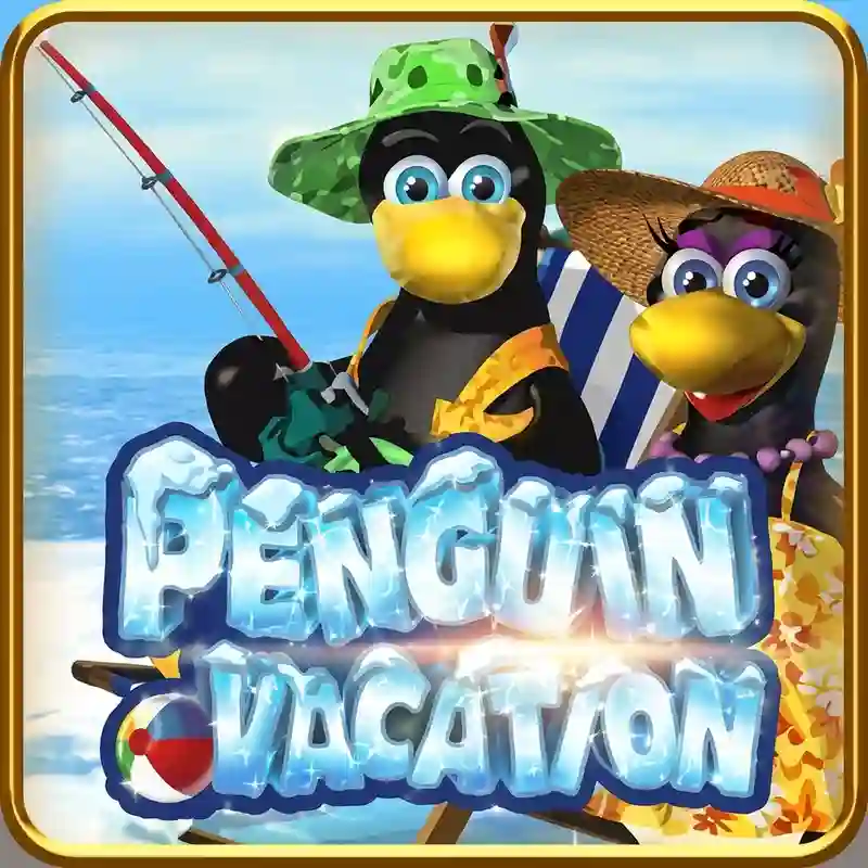 Penguin Vacation