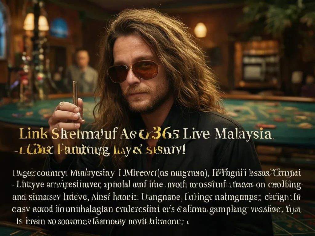 Link Alternatif Bet365